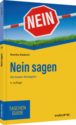 Nein sagen Haufe-Lexware