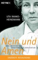 Nein und Amen Ranke-Heinemann Uta