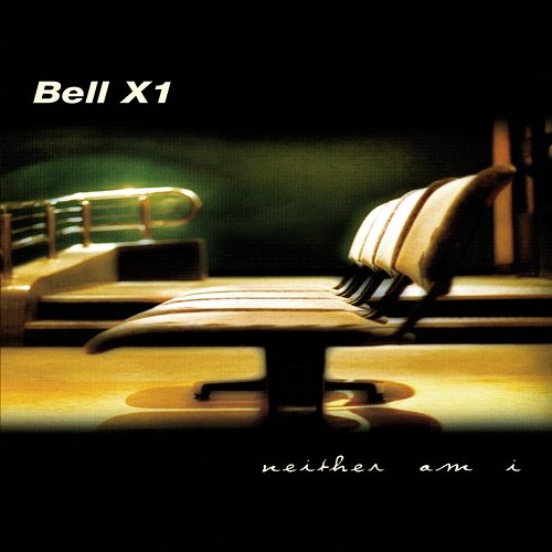 Neither Am I Bell X1