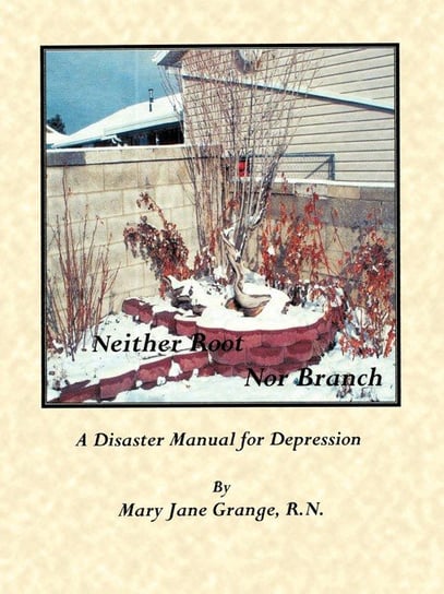 Neither Root Nor Branch Grange R. N. Mary Jane