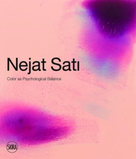 Nejat Sati: Colour as Psychological Balance Necmi Soenmez