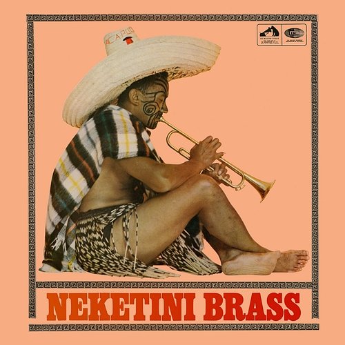 Neketini Brass Nick Nicholson & The Neketini Brass