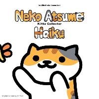 Neko Atsume: Kitty Collector Haiku-Seasons of the Kitty Hit-Point