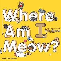 Neko Atsume: Kitty Collector-Where Am I Meow? Hit-Point