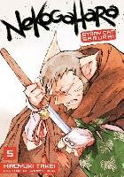 Nekogahara: Stray Cat Samurai 5 Takei Hiroyuki