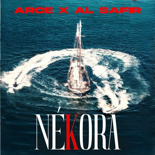 Nékora Arce, Al Safir