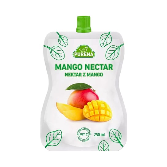 Nektar z mango 250ml Purena Purena