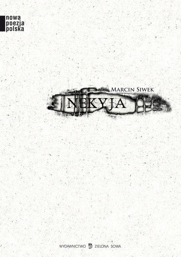 Nekyja Siwek Marcin
