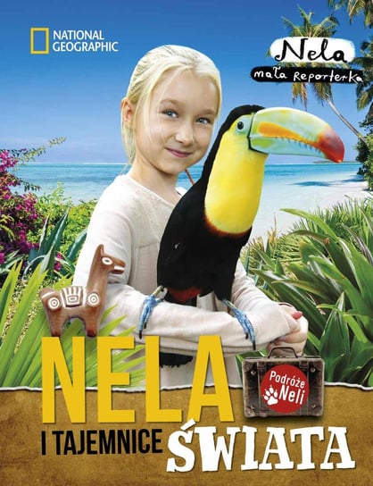 Nela i tajemnice świata Nela