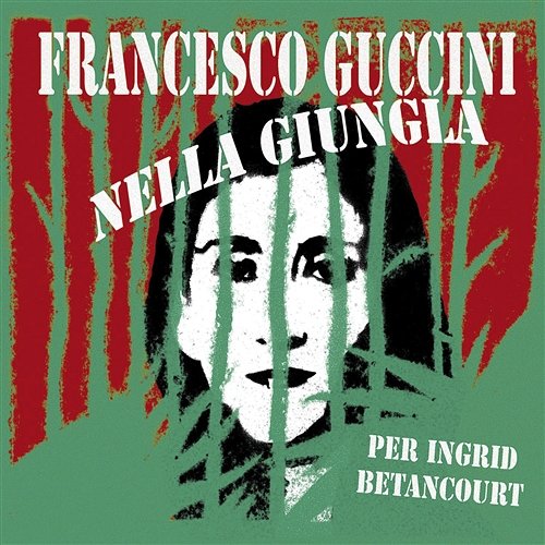 Nella Giungla Francesco Guccini