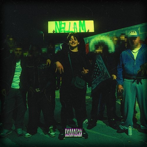 NELLA M Nari, Youngsta