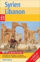 Nelles Guide Syrien. Libanon Gockel Wolfgang