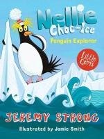 Nellie Choc-Ice, Penguin Explorer Strong Jeremy