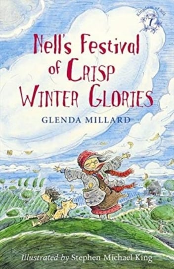 Nells Festival of crisp winter glories Millard Glenda
