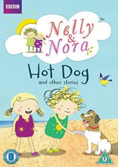 Nelly and Nora: Hot Dog and Other Stories (brak polskiej wersji językowej) Dazzler