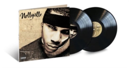 Nellyville, płyta winylowa Nelly