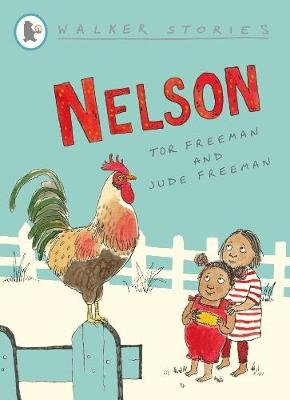 Nelson Judith Freeman