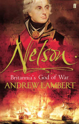 Nelson Lambert Andrew