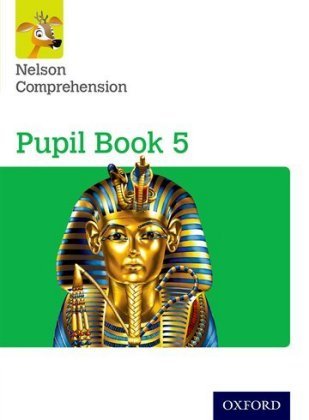 Nelson Comprehension: Year 5/Primary 6: Pupil Book 5 Wren Wendy