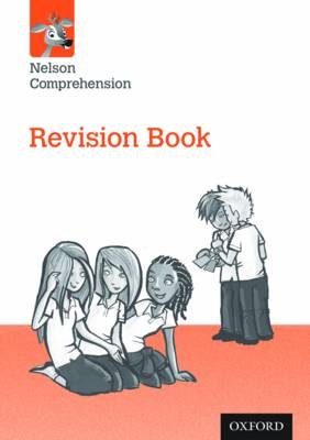 Nelson Comprehension: Year 6/Primary 7: Revision Book Wren Wendy