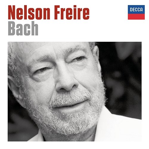 Nelson Freire - Bach Nelson Freire