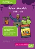 NELSON MANDELA Oaka Books