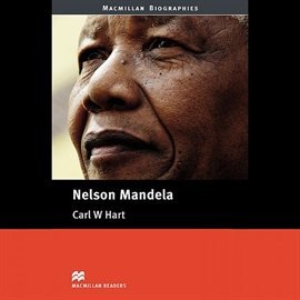 Nelson Mandela Hart Carl