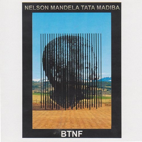 Nelson Mandela (Tata Madiba) BTNF