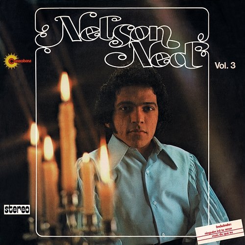 Nelson Ned Nelson Ned
