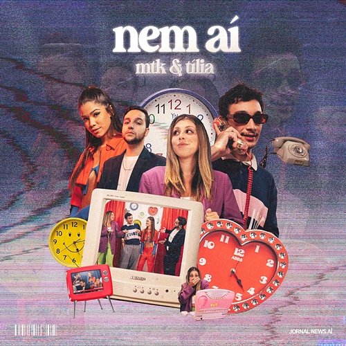 Nem Aí MTK, Tília