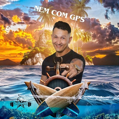 Nem com GPS Kall Fitness