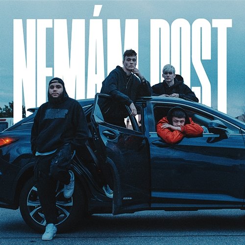 Nemám dost Calin & STEIN27 feat. Indigo, Kojo