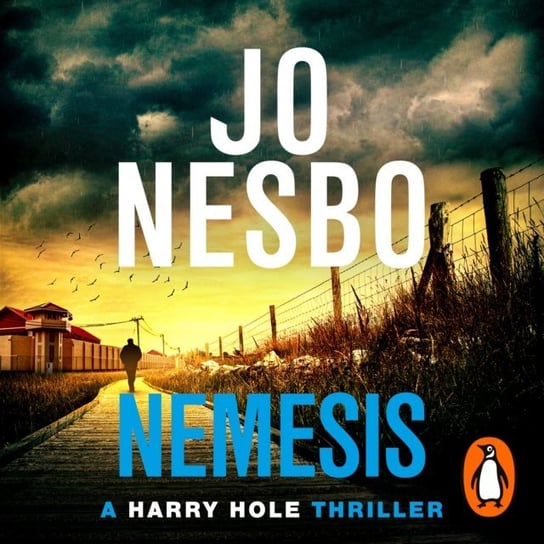 Nemesis Nesbo Jo