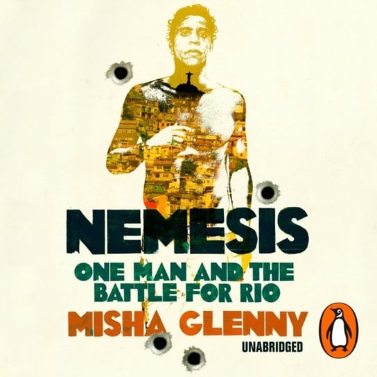 Nemesis Glenny Misha