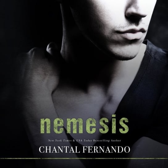Nemesis Fernando Chantal, Bridget Haight