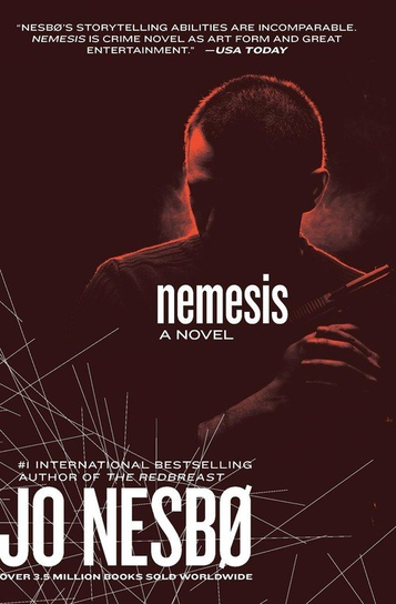 Nemesis Nesbo Jo