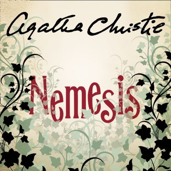 Nemesis Christie Agatha