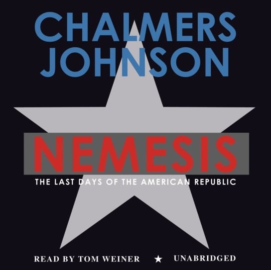 Nemesis Johnson Chalmers
