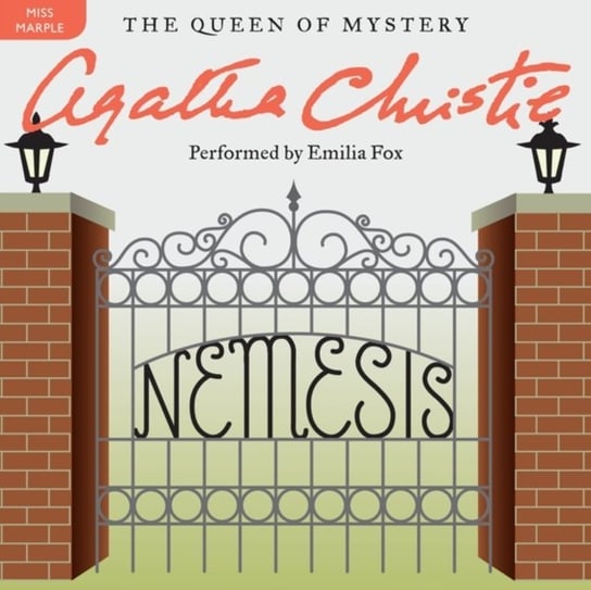 Nemesis Christie Agatha