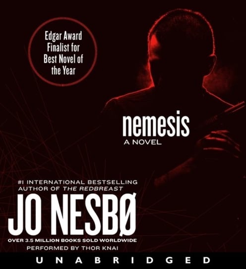 Nemesis Nesbo Jo