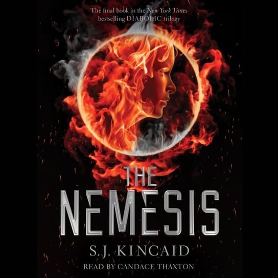 Nemesis Kincaid S.J.