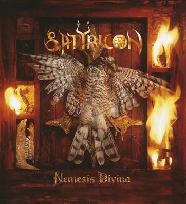 Nemesis Divina (Reedycja) Satyricon