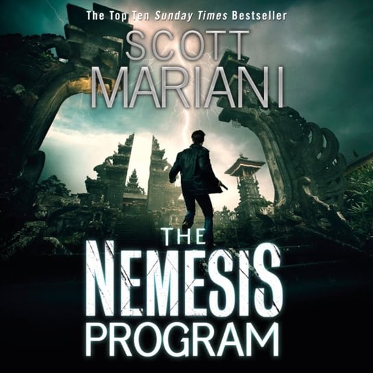 Nemesis Program (Ben Hope, Book 9) Mariani Scott