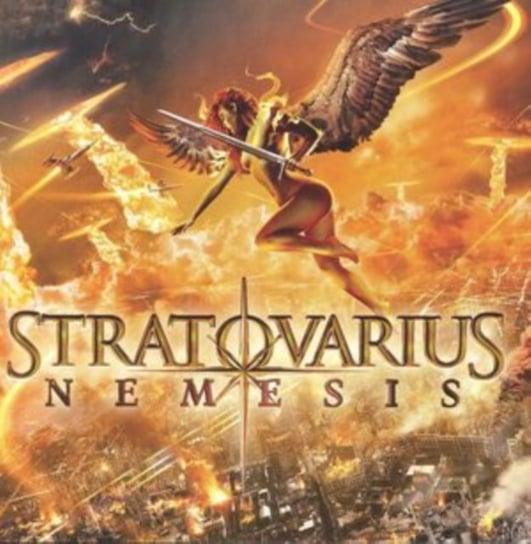 Nemesis (RSD 2020) Stratovarius