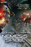 Nemesis-Spiele Corey James