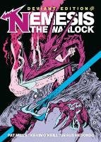 Nemesis The Warlock: Deviant Edition Mills Pat