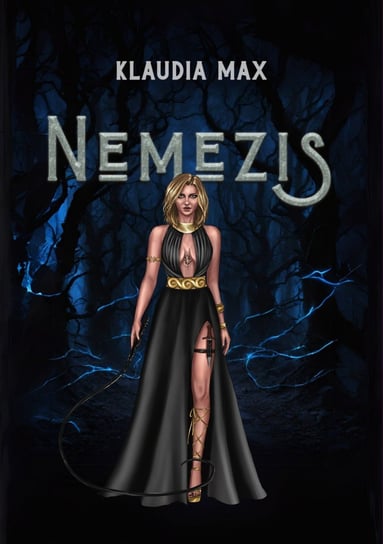 Nemezis Max Klaudia