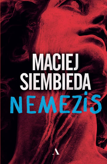 Nemezis Siembieda Maciej