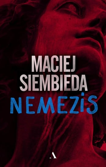 Nemezis - ebook epub Siembieda Maciej