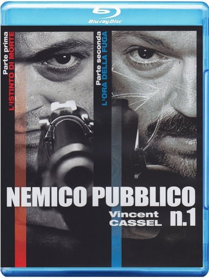 Nemico Pubblico N. 1 - Parte 1 & 2 Various Directors